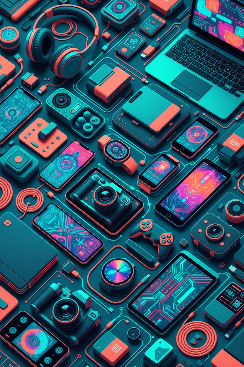 Electronics
