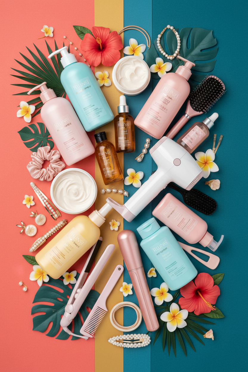 Haircare