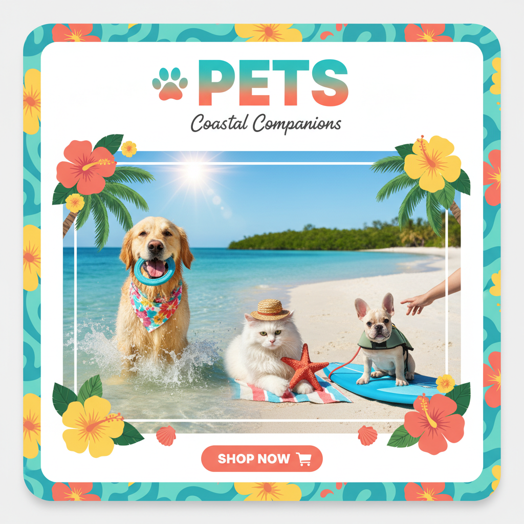 Pets Collection