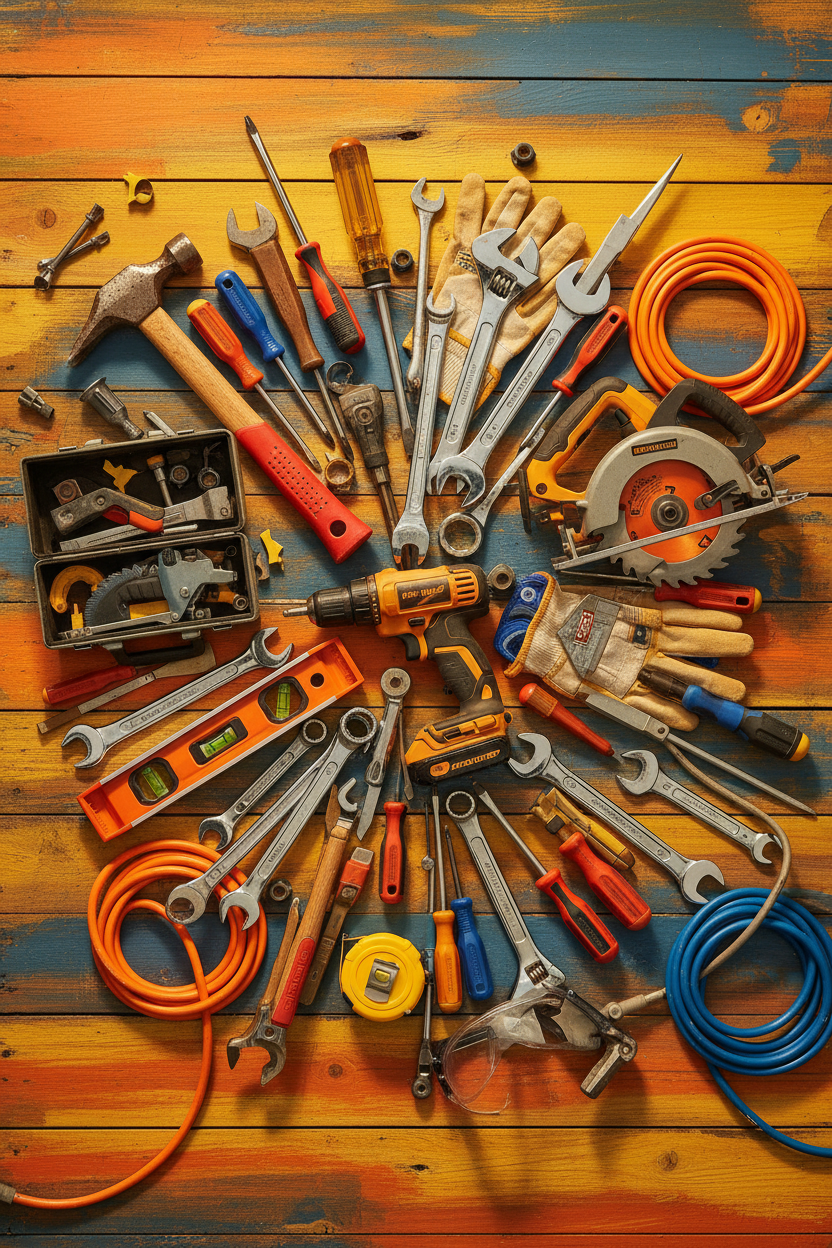 Tools