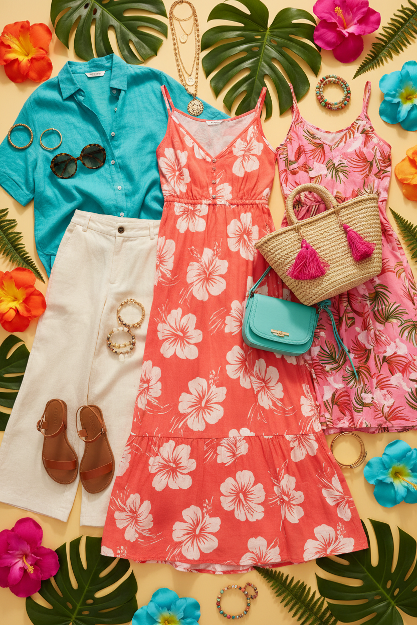 Women's Clothing