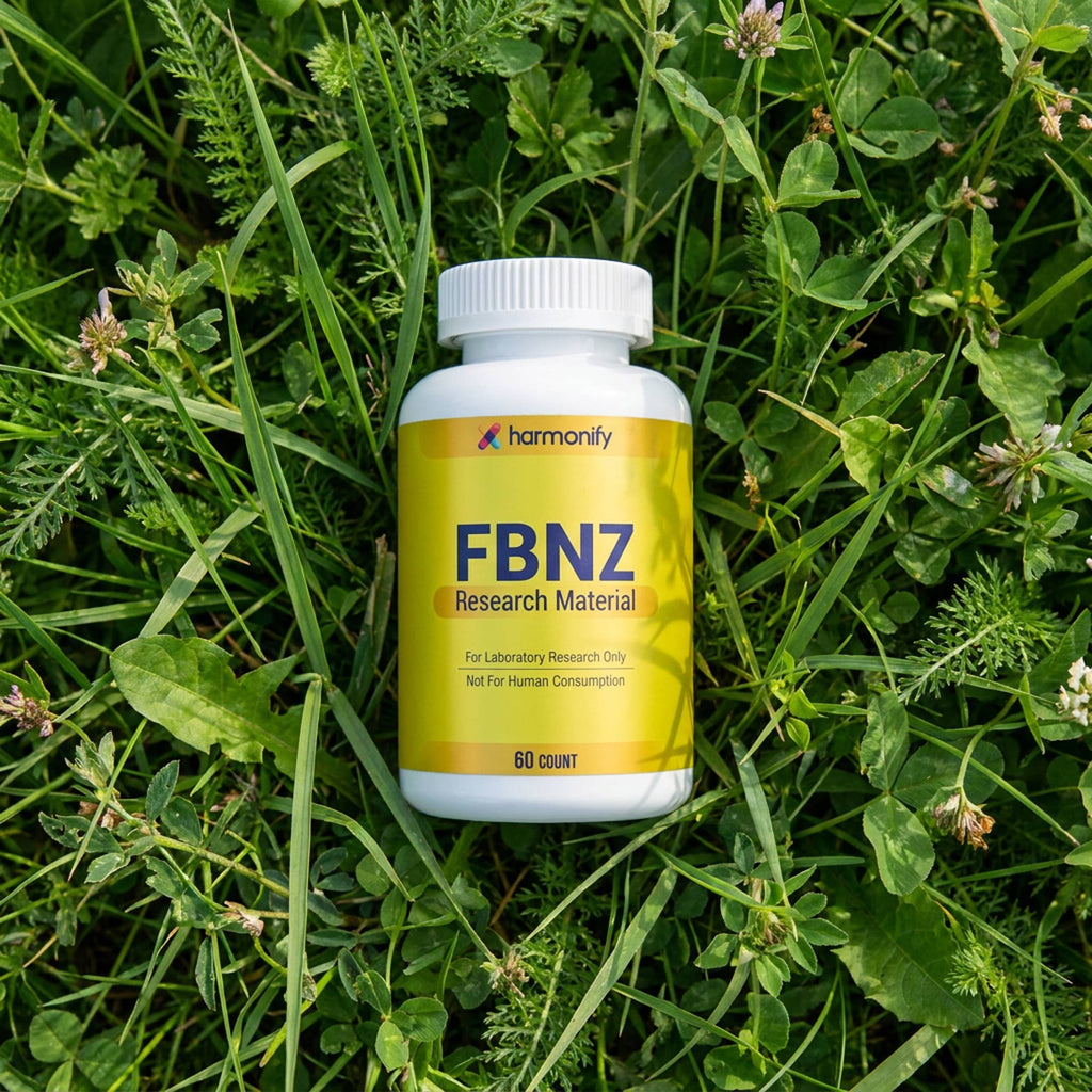 HARMONIFY Fenbendazole Iver Blend Dewormer - product image 2