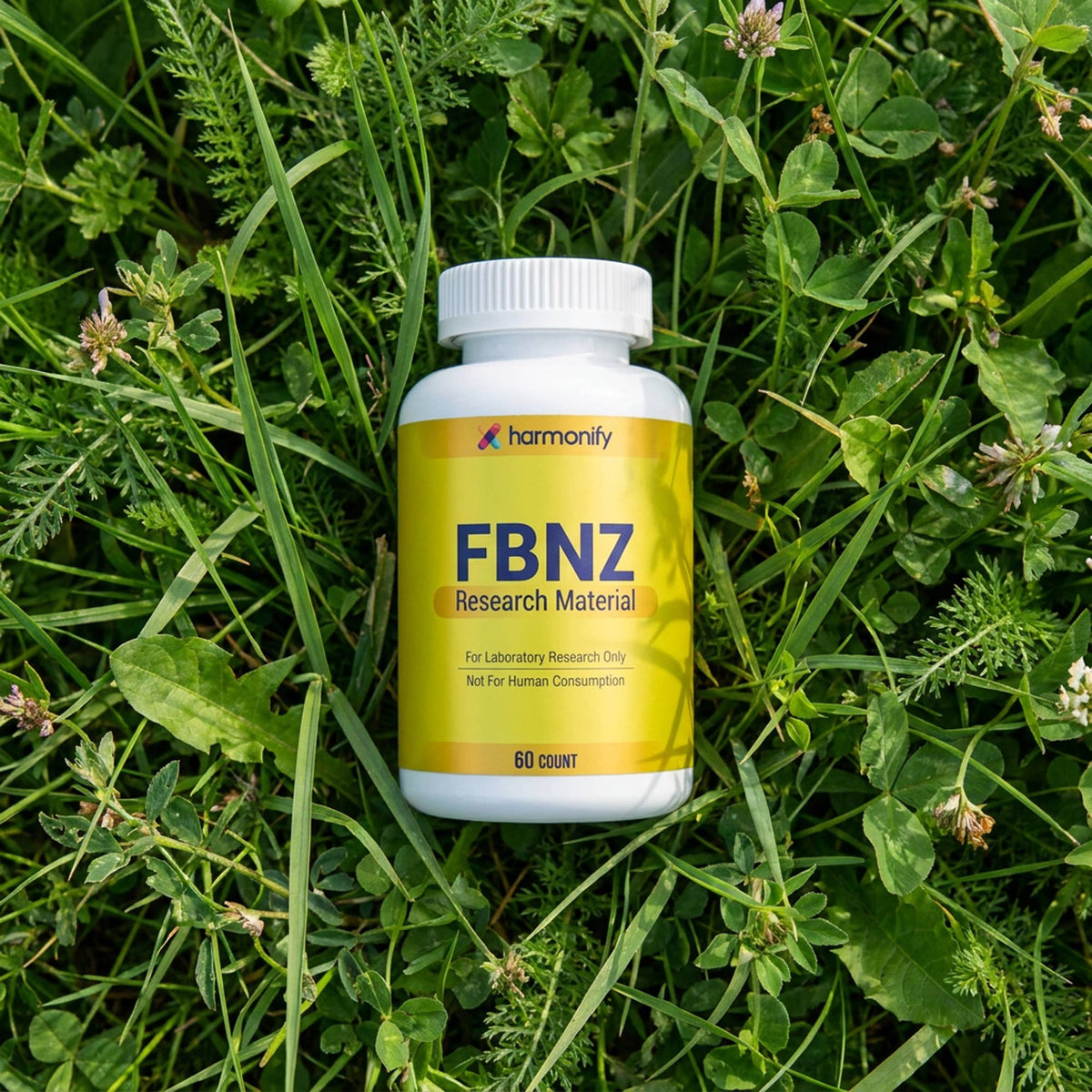 HARMONIFY Fenbendazole Iver Blend Dewormer - product image 2