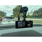 Black Box Dash Cam 3 Camera 1080p - product image 3