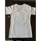 Disney Aulani Hibiscus Rainbow Flower T-Shirt Pride Women’s Small - product image 2