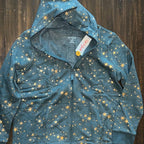 Girls Cat & Jack Full Zip-Up Hoodie Girls XL (14-16) - product image 3