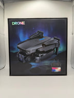 S80 Smart Folding Drone with HD Camera and Height Control - product image 3