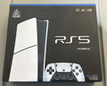 RS5 gaming console front box image