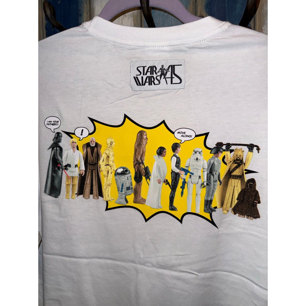 Star Wars Men's XS T-Shirt - product image 8