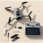 K900 Max Payload Delivery Drone with 4.25” Screened Remote Controller - product image 1