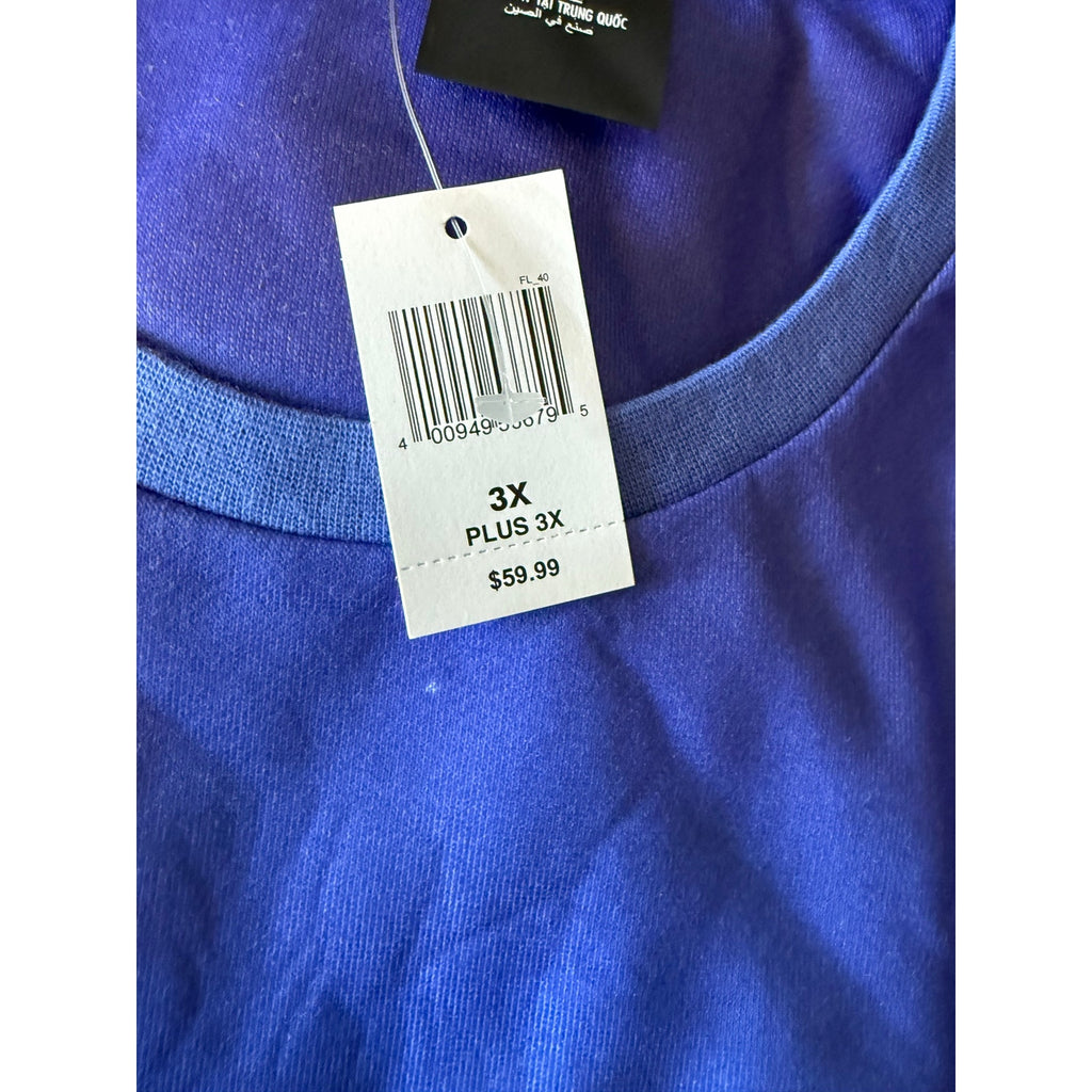 Disney Cinderella Long-Sleeved Sweatshirt Women's 3XL - product image 6
