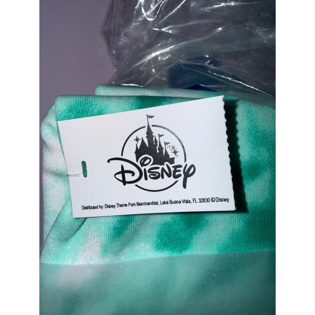 Disney merchandise hangtag