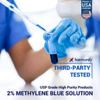 HARMONIFY Methylene Blue Supplement 60 ML (2 FL OZ) - product image 3