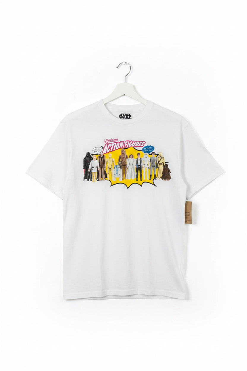 Star Wars Men's XS T-Shirt - product image 6