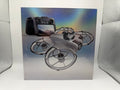 Qiloss Drone 008 with 4.3-Inch Screen Remote Control - product image 1