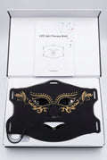 260 LED Multi-Color Light Therapy Face Mask