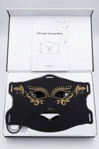 260 LED Multi-Color Light Therapy Face Mask