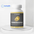 Buhem Health Fenben Ivermec Dewormer - product image 1