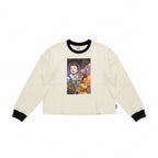 Star Wars "The Force Is With Us" Long-Sleeved Top Women's XL NWT - product image 3