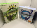 Kids wireless Bluetooth headphones — shared photo showing available designs