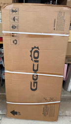 GOCIO 26” 500W Electric Mountain Bike | 48V Removable Battery | 21-Speed | New - product image 2