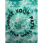 Grogu Choose Your Path graphic detail