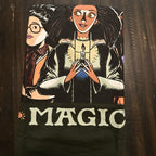 Hocus Pocus 2 long sleeved jersey T-Shirt NWT - product image 1