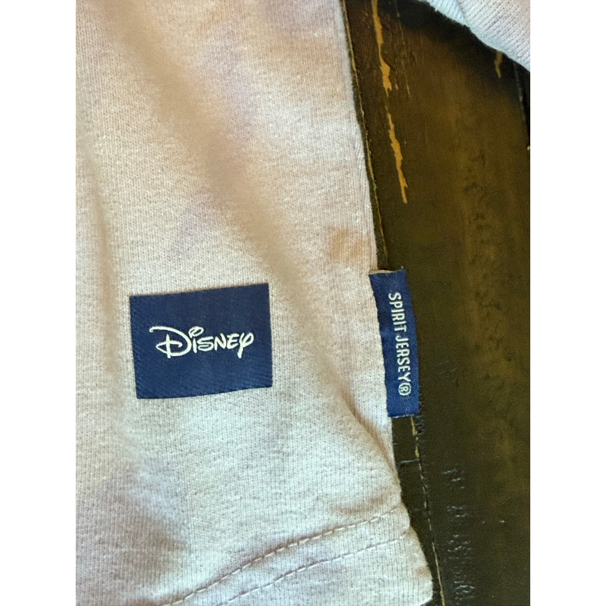 Disney's Ariel The Little Mermaid Spirit Jersey Women's Small - product image 6