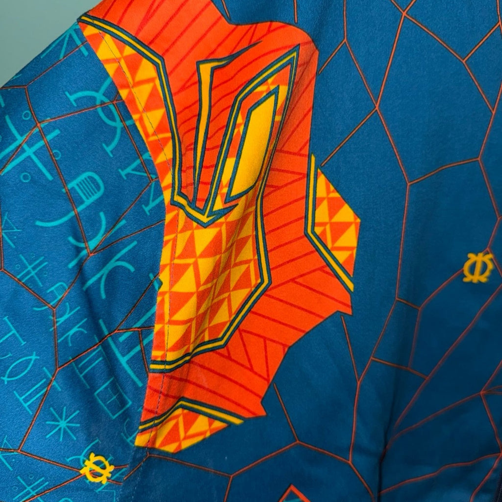 Marvel Black Panther: Wakanda Forever Bomber Jacket by Disney Men's XL - product image 5