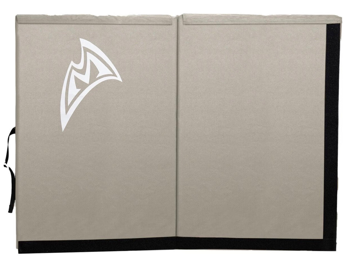 Mad Rock Mad Pad Bouldering Crash Pad – Sand