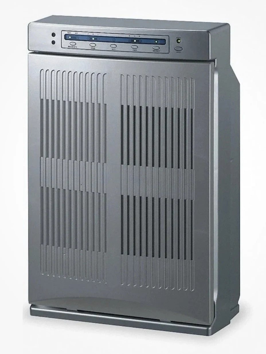 $599 Grainger Dayton 2HPB2 Portable Air Cleaner Filter