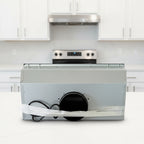Klarstein Paolo 72 built-in range hood insert — product photo 4