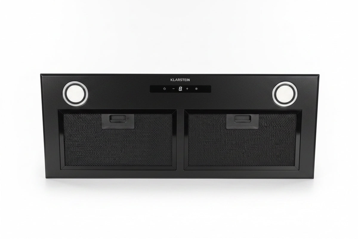Klarstein Paolo 72 built-in range hood insert — product photo 3