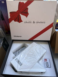 New Cobalance Electric Wine Chiller Bucket for Single For Red & White Wine 750ML