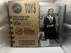 Sealed Case of 3 Barbie Inspiring Women Series Susan B Anthony Collectible Doll
