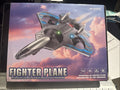 Fighter Plane Drone