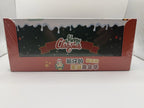 Crayon Shin-Chan Christmas Carnival Series Blind Box (Flocked Version)