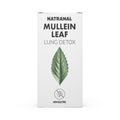 Mullein Natural Puffer plant-based aromatherapy inhaler — product photo