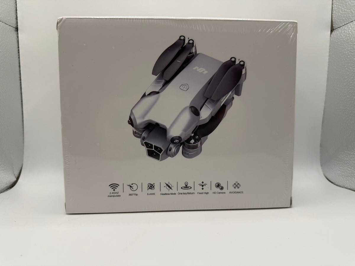 UJN AR4 Pro Foldable Drone with HD Camera - product image 2