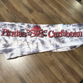 Disney "Pirates of the Caribbean" Jogger Sweatpants Women's XS - product image 1