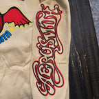 Aerosmith Sweatshirt Embroidered - product image 4