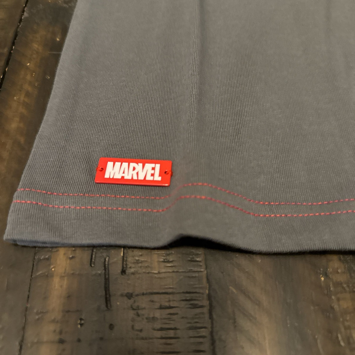 Marvel T-Shirt Men's Medium - product image 3