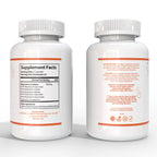 Magnesium Glycinate Citrate Malate Aspartate Gluconate, 5 in - product image 6