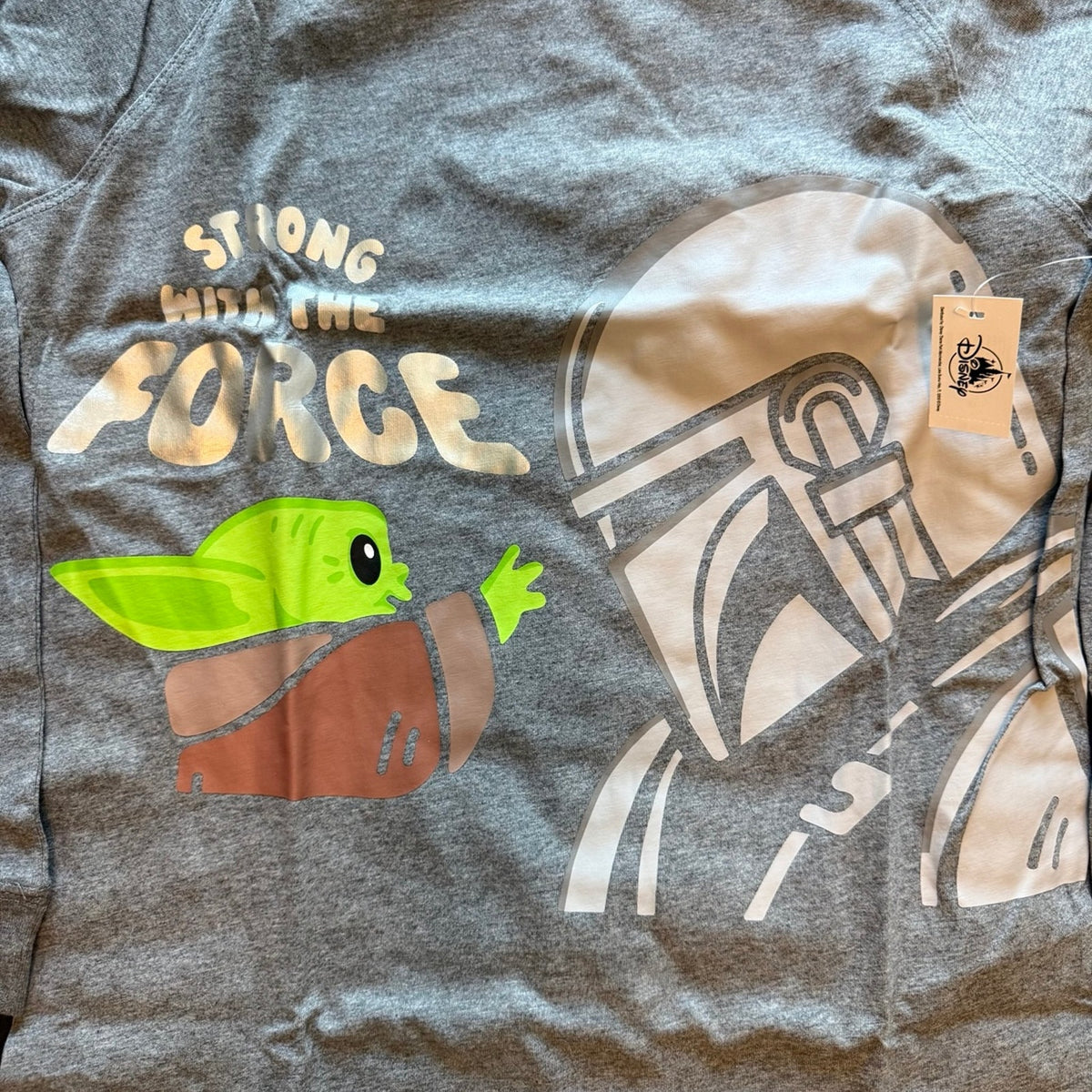 Star Wars Pajamas Women's XS - product image 3