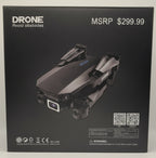 LF620 4K HD Camera Drone with Optical Flow and Dual Camera, Avoid Obstacles - product image 2