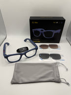 AiMB S2 Max blue smart glasses additional product image