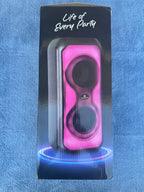 Maxpower AURA MPD426 2500W Bluetooth Party Speaker with LED Lights & Microphone