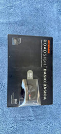Sylvania Roadsight Basic Dash Cam 720P HD 32GB