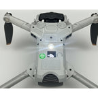 K900 Max Payload Delivery Drone with 4.25” Screened Remote Controller - product image 2