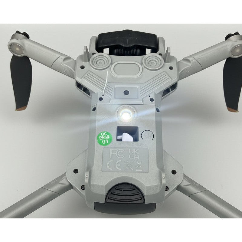 K900 Max Payload Delivery Drone with 4.25” Screened Remote Controller - product image 2